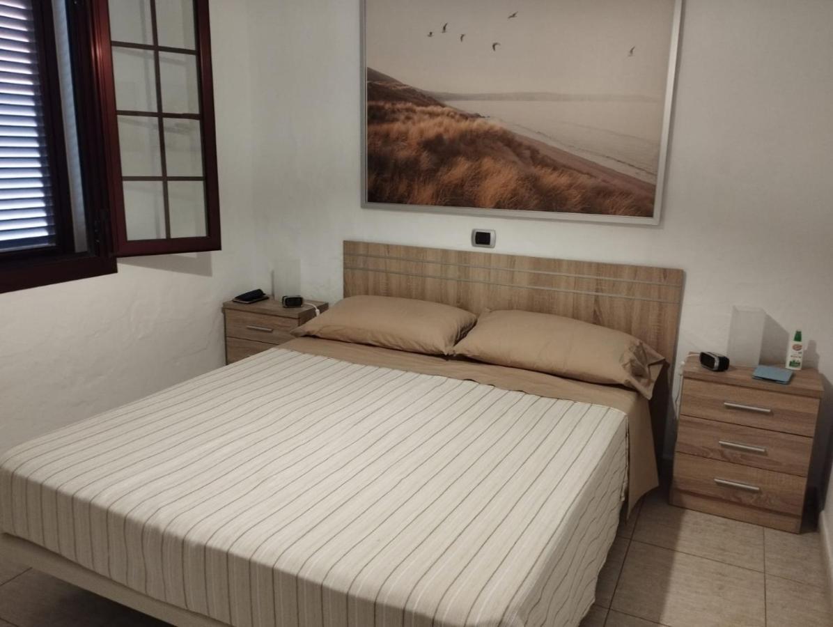カレタ・デ・フステ Casa Solymar Canarias 6ヴィラ エクステリア 写真