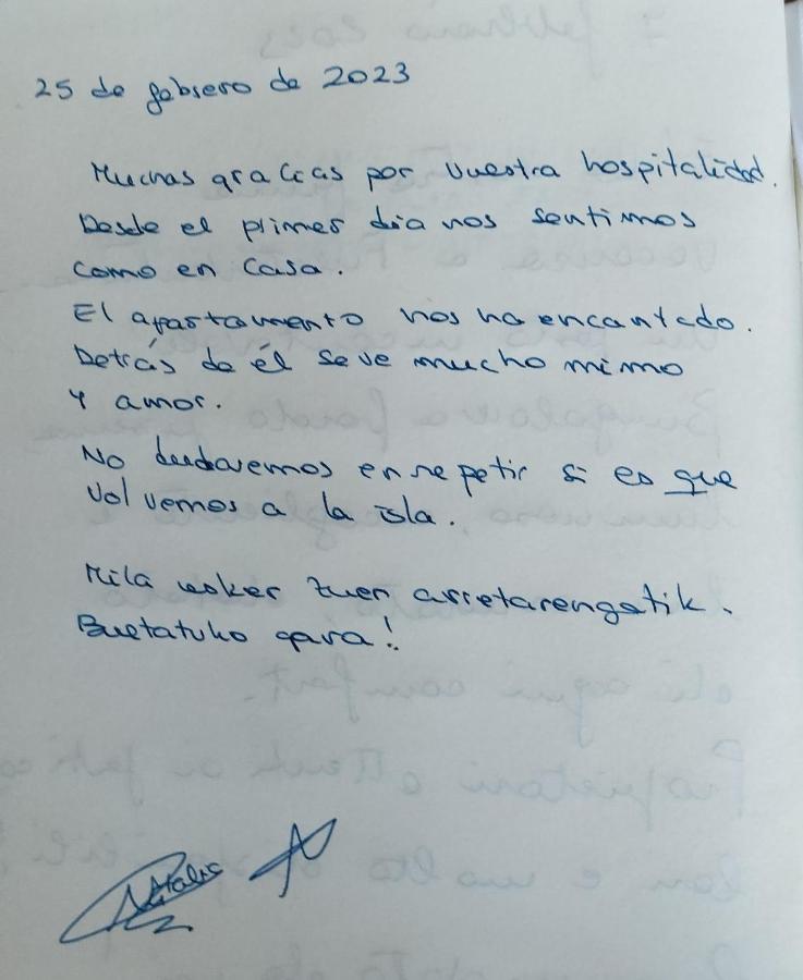 カレタ・デ・フステ Casa Solymar Canarias 6ヴィラ エクステリア 写真